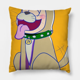 Jyushimatsu doggo Pillow