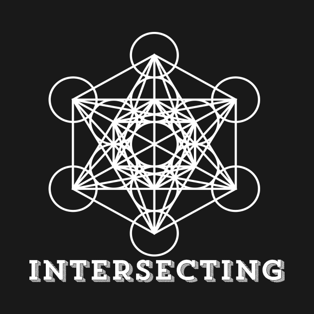 Intersecting by lablab