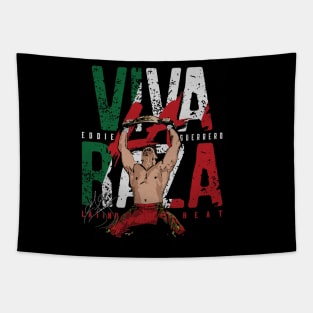 Eddie Guerrero Viva La Raza Tapestry