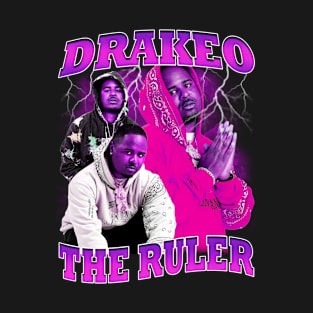 Drakeo The Ruler T-Shirt