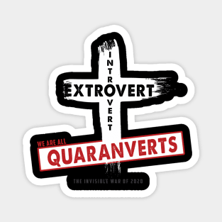 Quaranvert Magnet