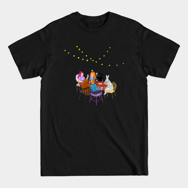 Meeting - Cheers - T-Shirt