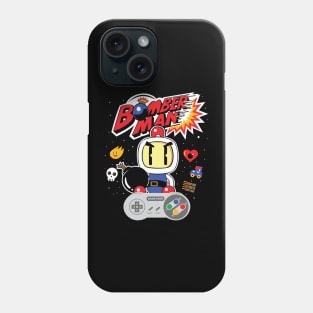 Bomber Phone Case