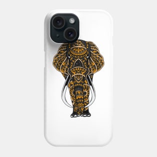 elephant Phone Case