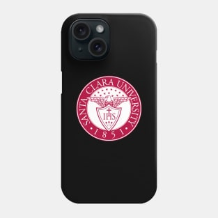 Santa Clara Phone Case