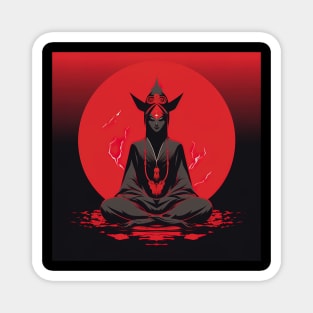 Izanami Magnet