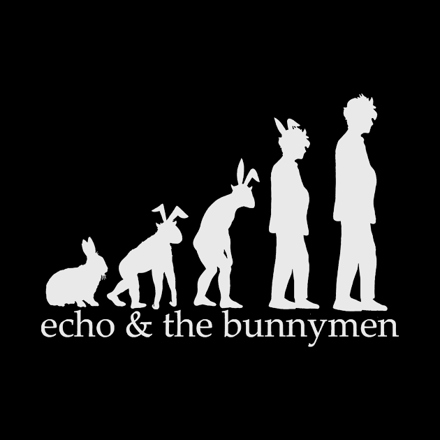 the bunnymen by Miamia Simawa