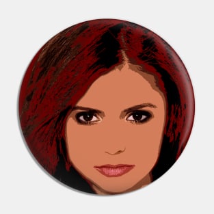 nina dobrev Pin