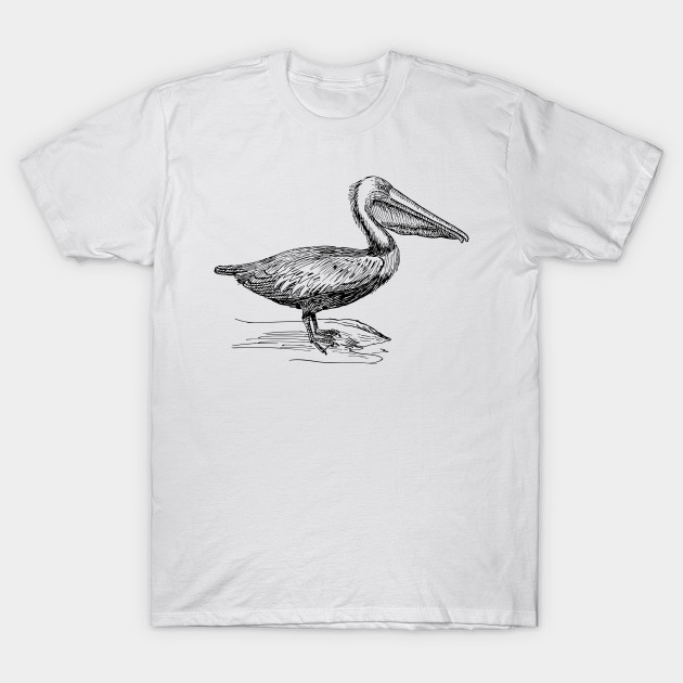 pelican t shirt