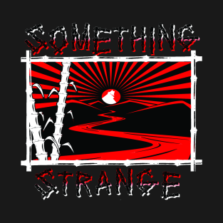 Strange Sun T-Shirt