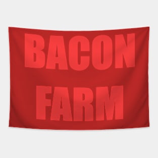 Bacon Farm iCarly Penny Tee Tapestry