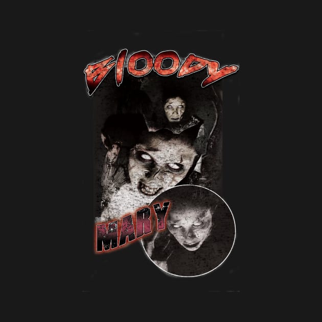 BLOODY MARY VINTAGE by HHN UPDATES