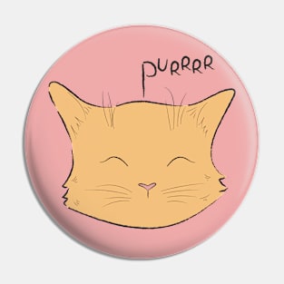 Purrr Pin