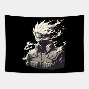 kakashi Tapestry