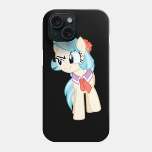 Cocky Coco Phone Case