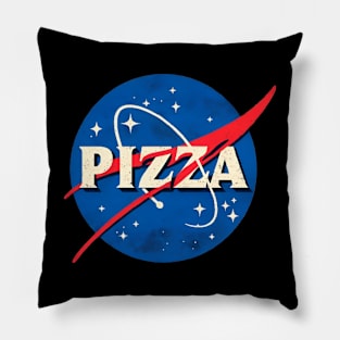 pizza Pillow