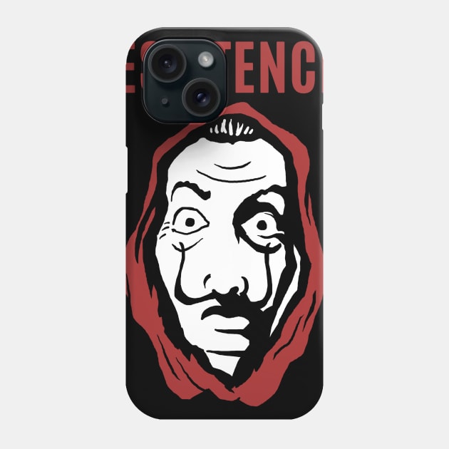 Resistencia Phone Case by akawork280