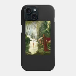 Excalibur Phone Case