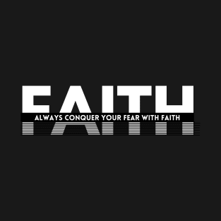 faith designs T-Shirt