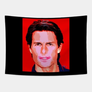 tom cruise Tapestry