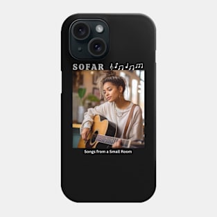 Songs From a Small Room Phone Case