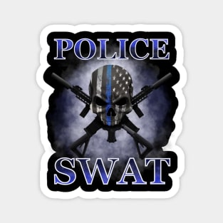 Swat Magnet