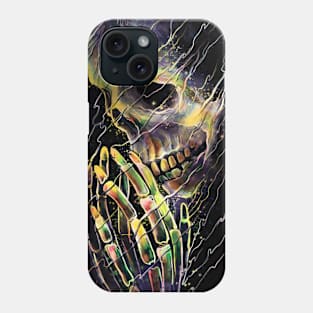 Dying Devotion Phone Case