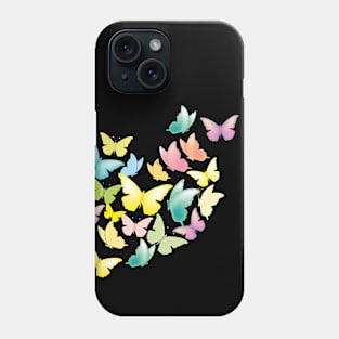 butterfly Phone Case