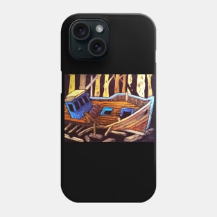 Ship Shop Phone Case