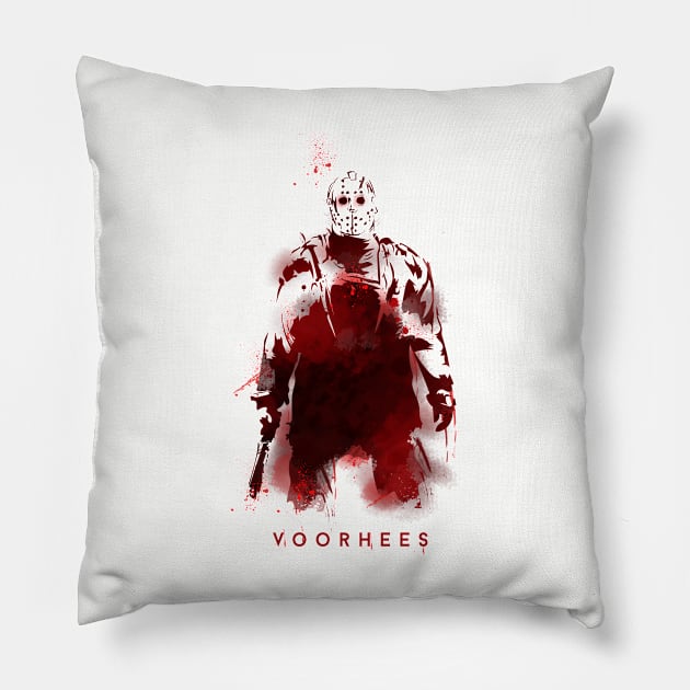 Jason Pillow by Colodesign