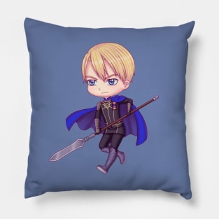 Dimitri Pillow