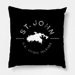 St John Usvi Pillow