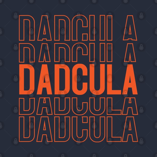 Dadcula by ArtStopCreative