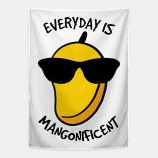 Everyday is Mangonificent Tapestry