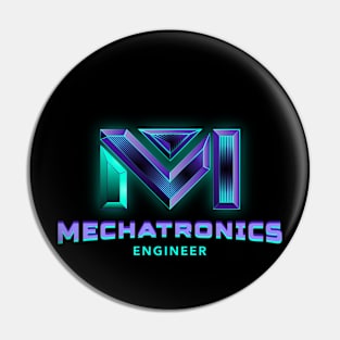 Mechatronics Pin