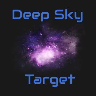 Deep Sky Target T-Shirt