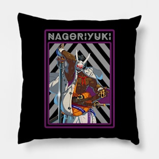 Nagoriyuki | Guilty Gear Pillow