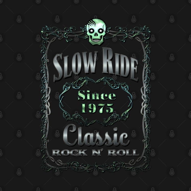 WHISKEY LABEL - slow ride by shethemastercovets