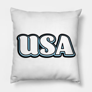 USA Pillow