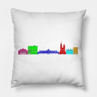 Krakow Pillow