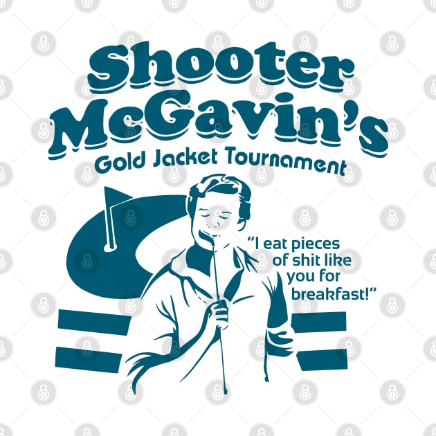 Mcgavin by Marjunai