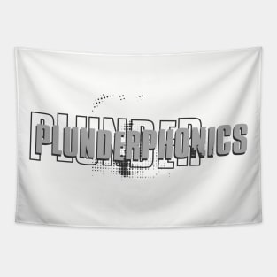 PLUNDERPHONICS Tapestry