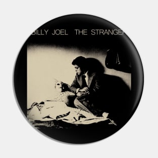 The Stranger Pin