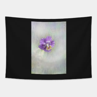 Dusky Cranesbill - 2 Tapestry