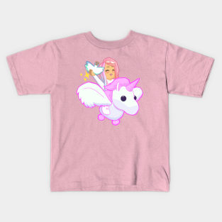 Roblox Kids T Shirts Teepublic - kids roblox children t shirts for kids