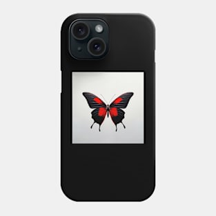 Butterfly Phone Case