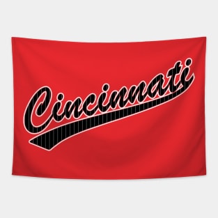 Cincinnati Tapestry