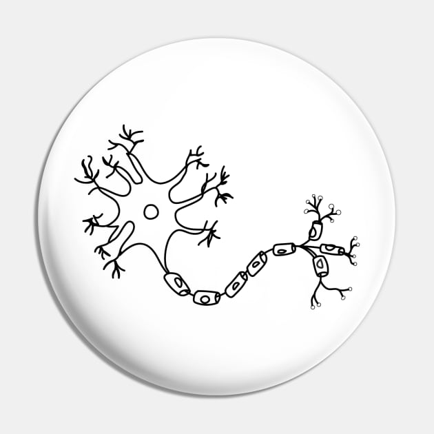 neuron Pin by dreamtravel