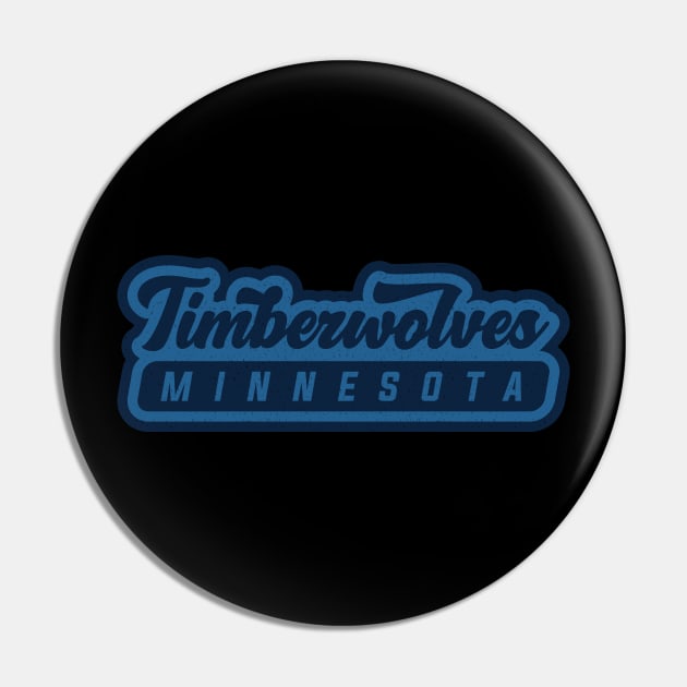 Minnesota Timberwolves 01 Pin by Karambol