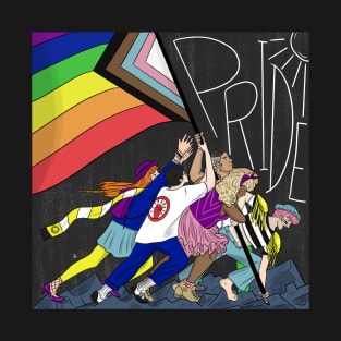 Pride T-Shirt